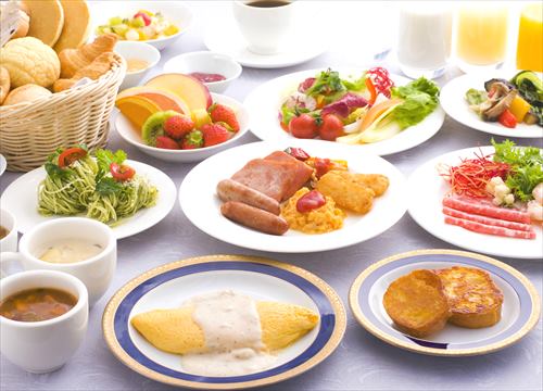料理